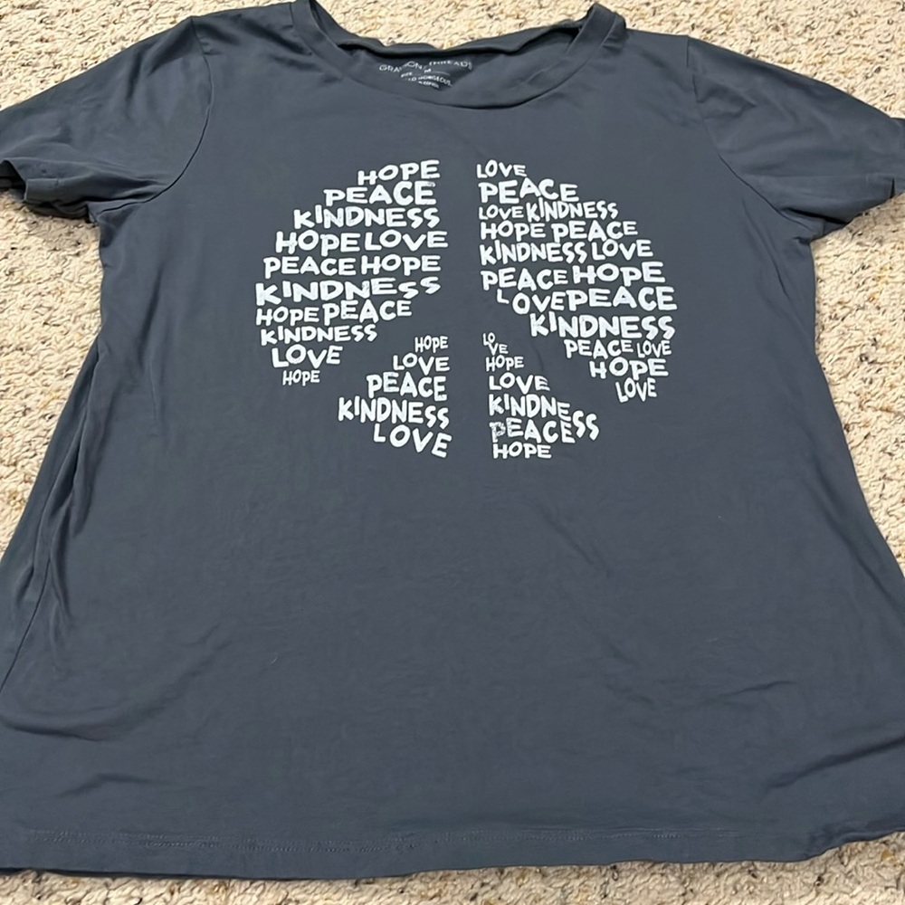 Grayson Threads tee medium